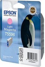  Epson T5596 Light Magenta _Epson_Photo_RX700